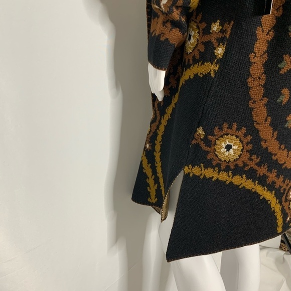 MAXSPORT Women’s Hooded Long Sleeve Cardigan Sweat - Picture 13 of 14